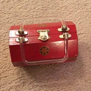 Vintage purse